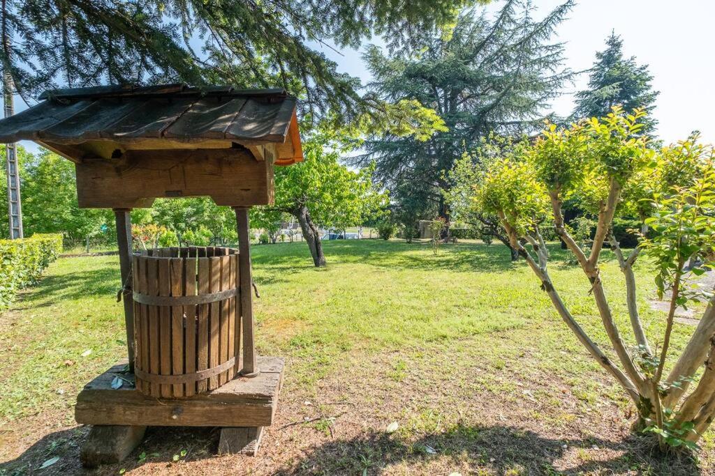 Bois Et Chiffons Famille Et Confort Siorac-en-Périgord Buitenkant foto