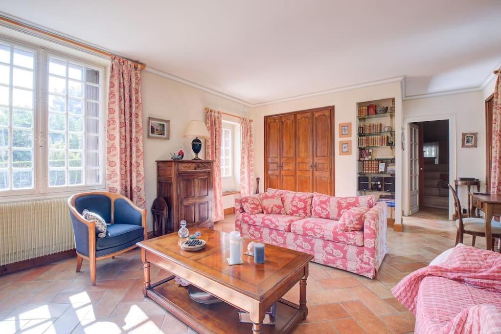 Bois Et Chiffons Famille Et Confort Siorac-en-Périgord Buitenkant foto